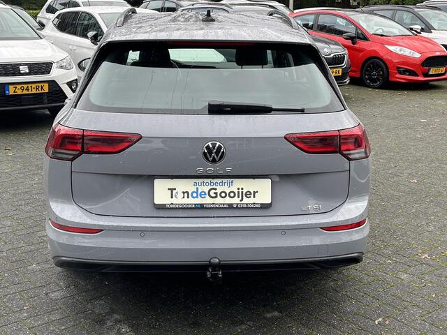 Volkswagen GOLF Variant 1.5 eTSi Life Business | CAMERA | EL. TREKHAAK | STOELVERW. |