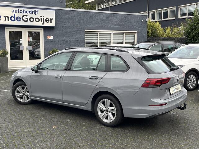 Volkswagen GOLF Variant 1.5 eTSi Life Business | CAMERA | EL. TREKHAAK | STOELVERW. |