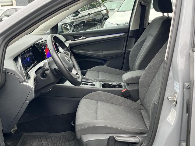 Volkswagen GOLF Variant 1.5 eTSi Life Business | CAMERA | EL. TREKHAAK | STOELVERW. |