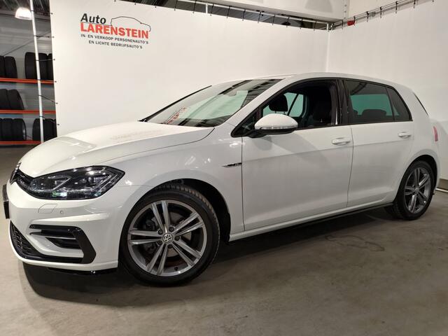 Volkswagen GOLF 1.5 TSI 150pk R-Line Highline 5 Drs 110kw Carplay / ACC / Bi-Xenon / Climate C.