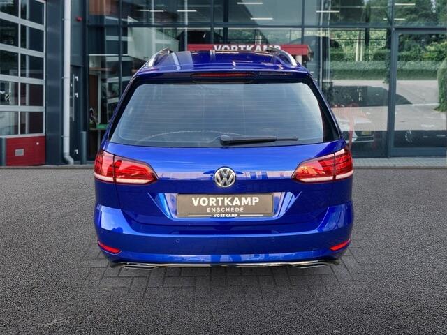 Volkswagen GOLF 1.5 TSI DSG R-LINE CARPLAY/ACC/STOELVERW/PDC