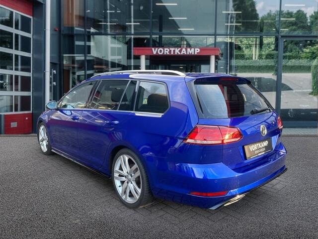Volkswagen GOLF 1.5 TSI DSG R-LINE CARPLAY/ACC/STOELVERW/PDC