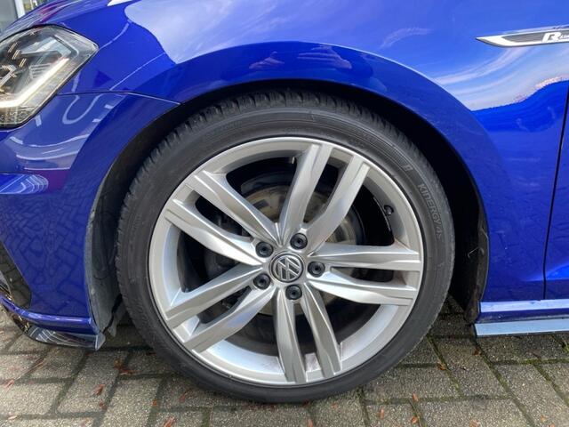 Volkswagen GOLF 1.5 TSI DSG R-LINE CARPLAY/ACC/STOELVERW/PDC