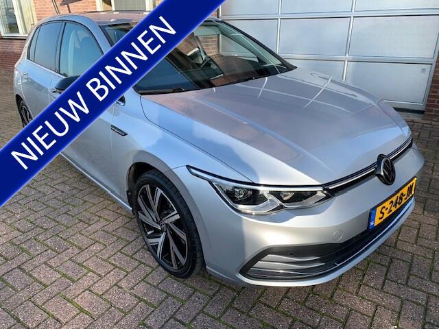 Volkswagen GOLF 1.5 eTSI Style / Highline R-line velgen