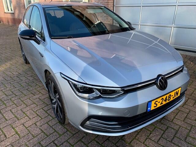 Volkswagen GOLF 1.5 eTSI Style / Highline R-line velgen