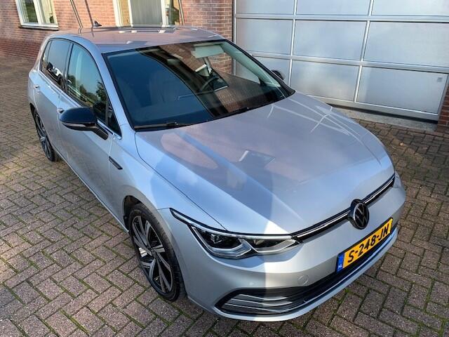 Volkswagen GOLF 1.5 eTSI Style / Highline R-line velgen