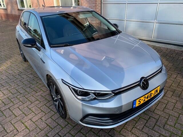 Volkswagen GOLF 1.5 eTSI Style / Highline R-line velgen