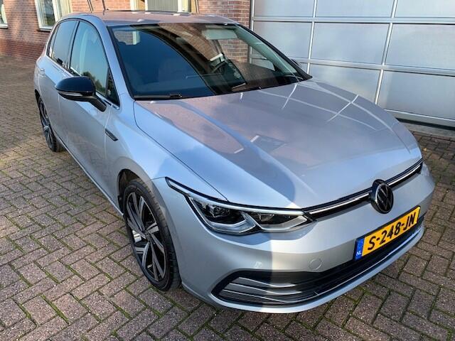 Volkswagen GOLF 1.5 eTSI Style / Highline R-line velgen