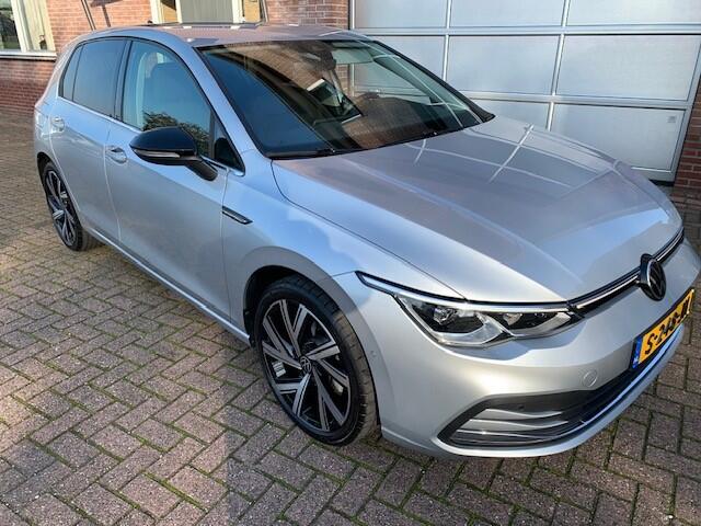 Volkswagen GOLF 1.5 eTSI Style / Highline R-line velgen