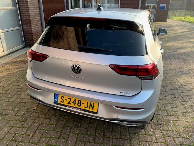 Volkswagen GOLF 1.5 eTSI Style / Highline R-line velgen
