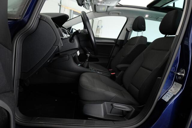 Volkswagen GOLF Variant 1.6 TDI Comfortline / SCHUIF-KANTEL / ADAP. CRUISE / CAMERA /