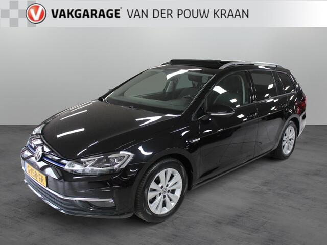 Volkswagen GOLF 1.5 TSI Comfortline Business Panoramadak
