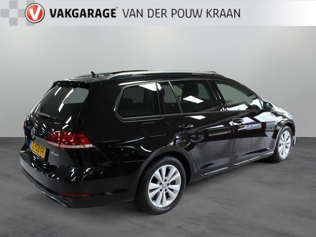 Volkswagen GOLF 1.5 TSI Comfortline Business Panoramadak