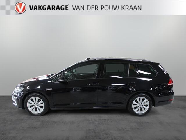 Volkswagen GOLF 1.5 TSI Comfortline Business Panoramadak