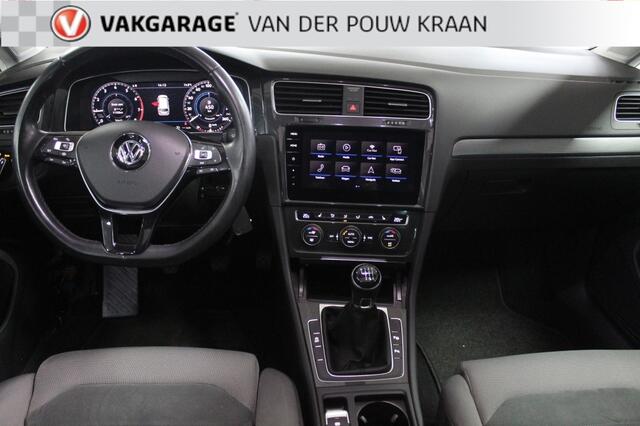 Volkswagen GOLF 1.5 TSI Comfortline Business Panoramadak