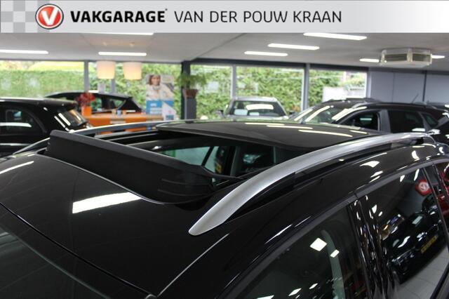 Volkswagen GOLF 1.5 TSI Comfortline Business Panoramadak