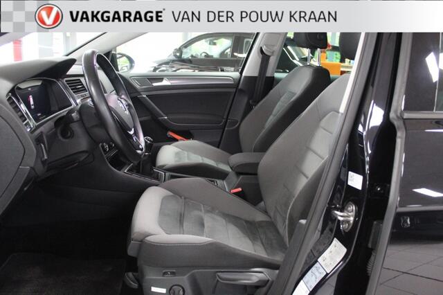 Volkswagen GOLF 1.5 TSI Comfortline Business Panoramadak