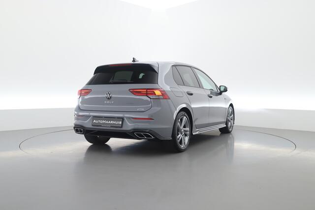 Volkswagen GOLF 1.5 eTSI R-Line DSG | Navi | Travel Assist | Stoel- Stuurverw. | Camera |