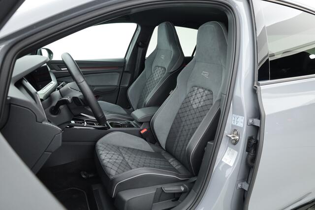 Volkswagen GOLF 1.5 eTSI R-Line DSG | Navi | Travel Assist | Stoel- Stuurverw. | Camera |
