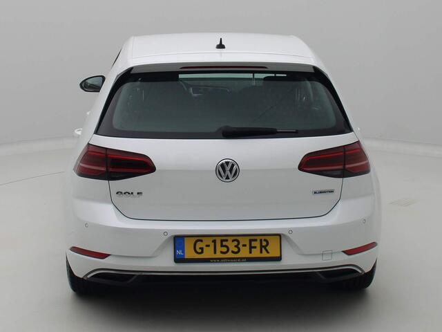 Volkswagen GOLF 1.5 TSI Comfortline Business 130PK