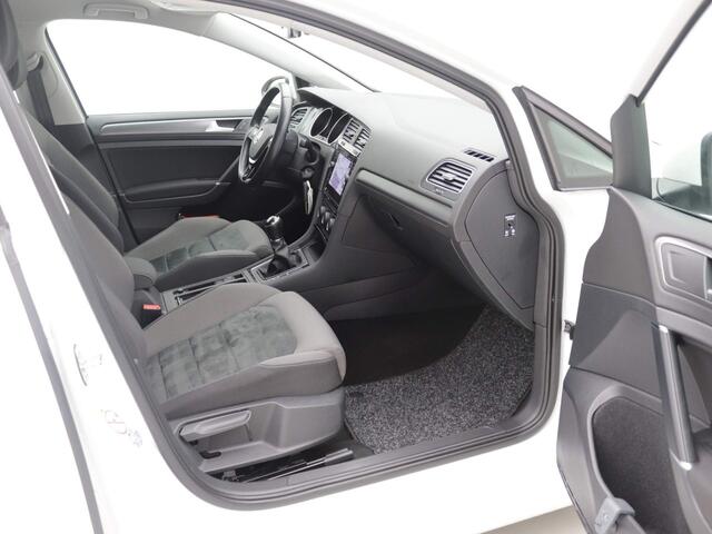 Volkswagen GOLF 1.5 TSI Comfortline Business 130PK