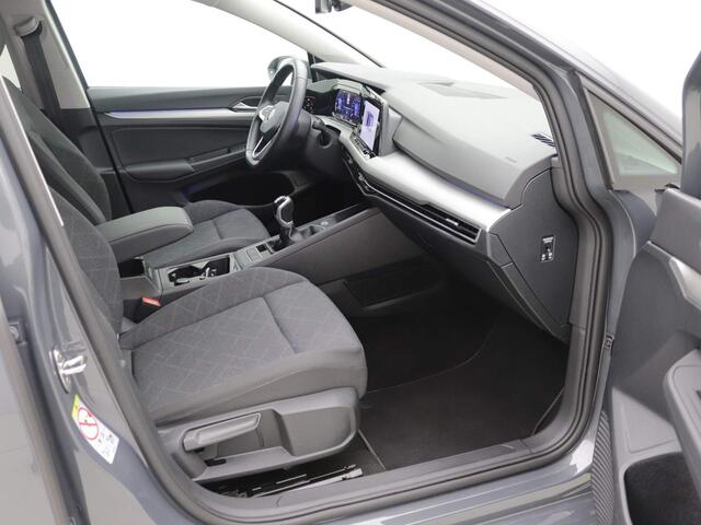 Volkswagen GOLF 1.0 TSI Life