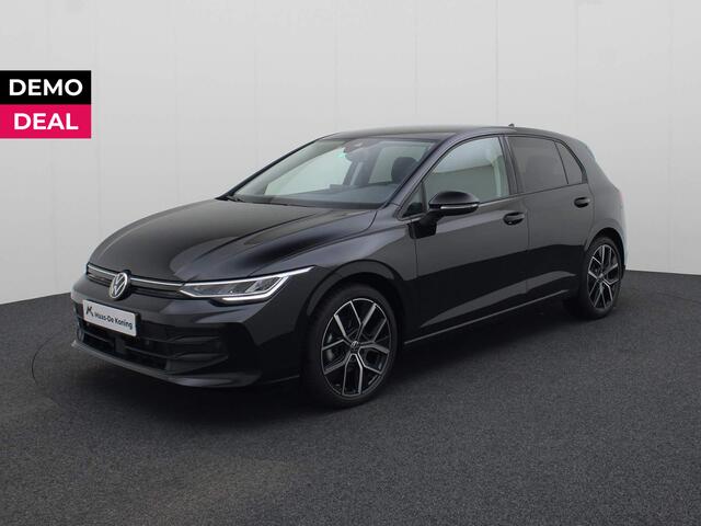 Volkswagen GOLF 1.5 TSI Oranje Edition
