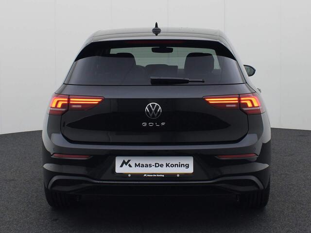 Volkswagen GOLF 1.5 TSI Oranje Edition