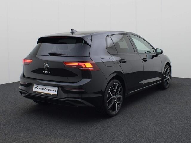 Volkswagen GOLF 1.5 TSI Oranje Edition