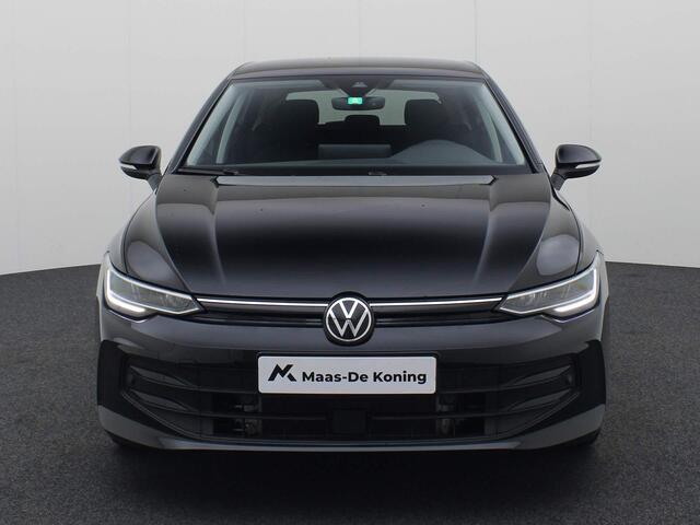 Volkswagen GOLF 1.5 TSI Oranje Edition