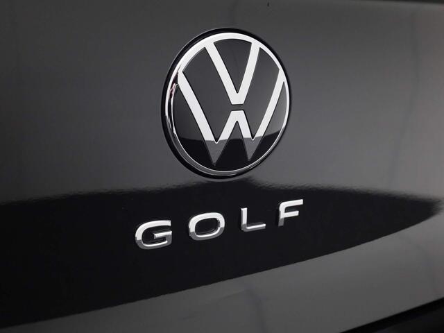 Volkswagen GOLF 1.5 TSI Oranje Edition