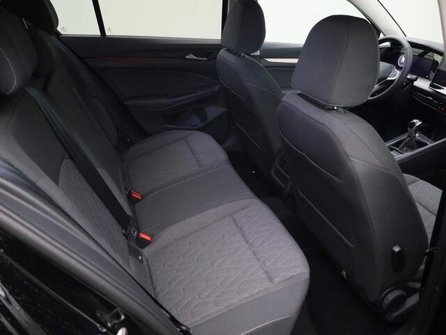 Volkswagen GOLF 1.5 TSI Oranje Edition