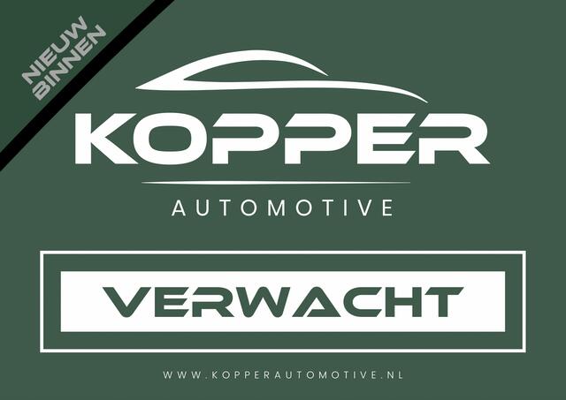 Volkswagen GOLF 1.4 GTE eHybrid / Pano / Adaptive Cruise / Stuur-stoelverwarming / Camera