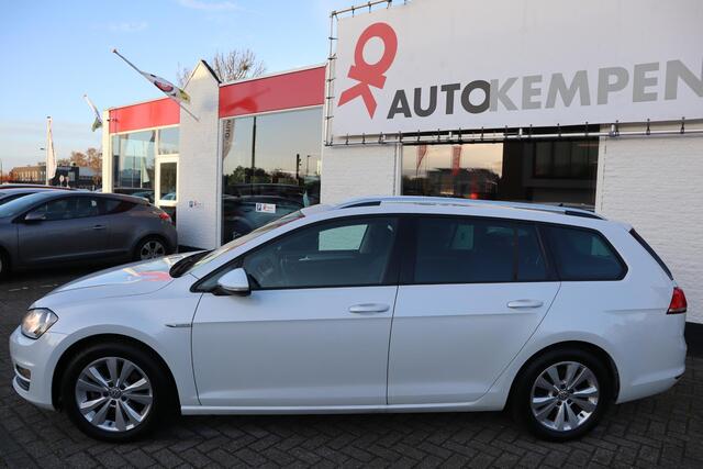 Volkswagen GOLF Variant 1.0 TSI COMFORTLINE NAVI|CAMERA||TREKHAAK