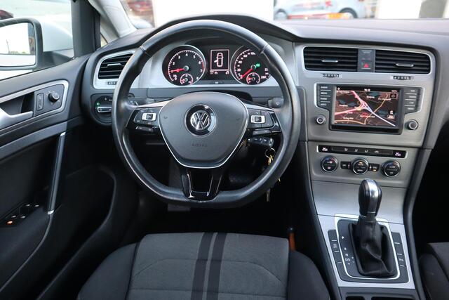 Volkswagen GOLF Variant 1.0 TSI COMFORTLINE NAVI|CAMERA||TREKHAAK
