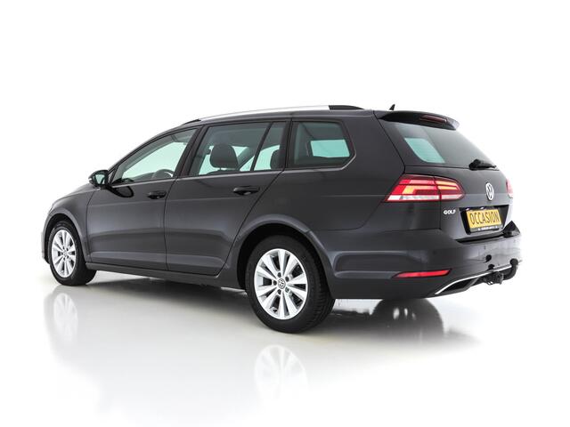 Volkswagen GOLF Variant 1.6 TDI Comfortline Executive-Pack *ACC | NAVI-FULLMAP | ECC | PDC| CRUISE | PARKPILOT | DAB*