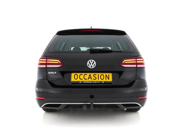 Volkswagen GOLF Variant 1.6 TDI Comfortline Executive-Pack *ACC | NAVI-FULLMAP | ECC | PDC| CRUISE | PARKPILOT | DAB*