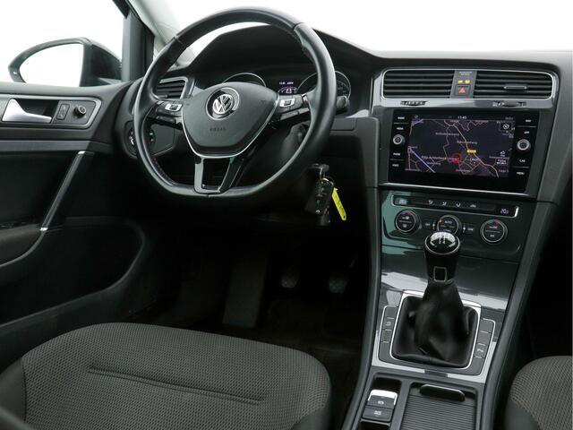 Volkswagen GOLF Variant 1.6 TDI Comfortline Executive-Pack *ACC | NAVI-FULLMAP | ECC | PDC| CRUISE | PARKPILOT | DAB*