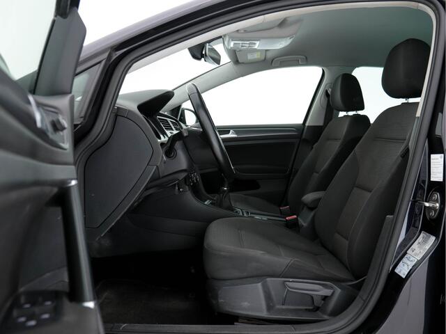 Volkswagen GOLF Variant 1.6 TDI Comfortline Executive-Pack *ACC | NAVI-FULLMAP | ECC | PDC| CRUISE | PARKPILOT | DAB*