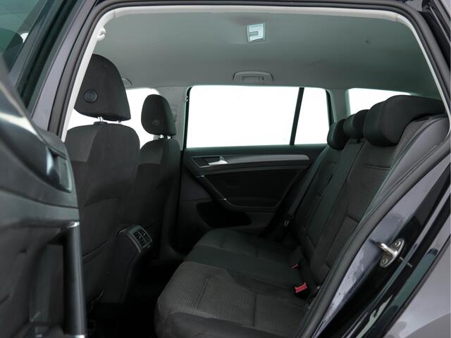 Volkswagen GOLF Variant 1.6 TDI Comfortline Executive-Pack *ACC | NAVI-FULLMAP | ECC | PDC| CRUISE | PARKPILOT | DAB*