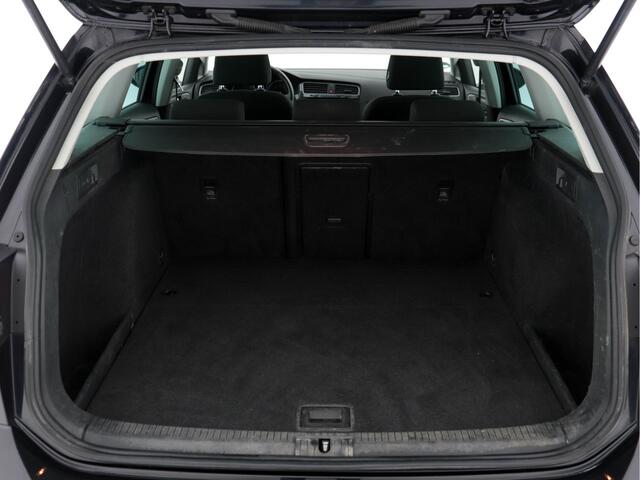 Volkswagen GOLF Variant 1.6 TDI Comfortline Executive-Pack *ACC | NAVI-FULLMAP | ECC | PDC| CRUISE | PARKPILOT | DAB*
