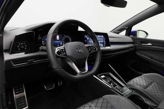 Volkswagen GOLF 1.5 eTSI 150PK DSG R-Line Business | Pano | Harman/Kardon | IQ Light | Camera | Navi | ACC | 18 inch | Apple Carplay / Android Auto