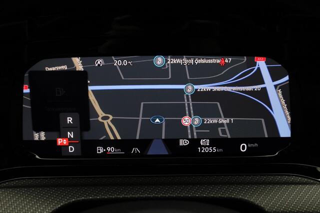 Volkswagen GOLF 1.5 eTSI 150PK DSG R-Line Business | Pano | Harman/Kardon | IQ Light | Camera | Navi | ACC | 18 inch | Apple Carplay / Android Auto