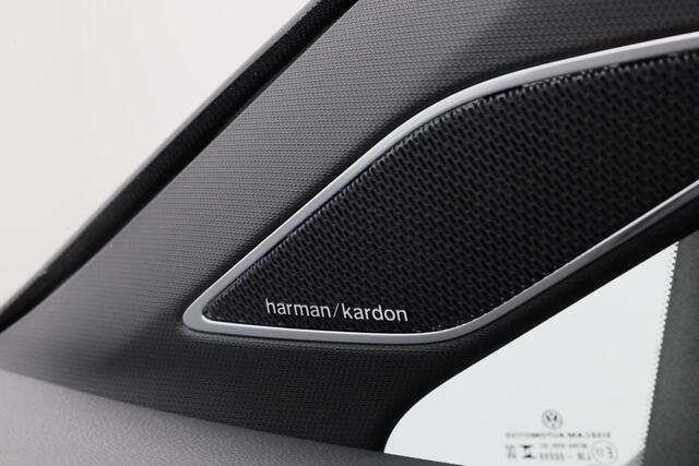 Volkswagen GOLF 1.5 eTSI 150PK DSG R-Line Business | Pano | Harman/Kardon | IQ Light | Camera | Navi | ACC | 18 inch | Apple Carplay / Android Auto