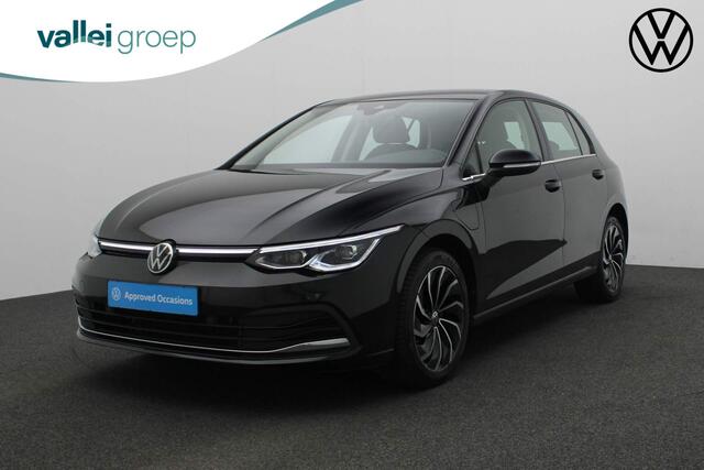 Volkswagen GOLF 1.4 204PK DSG eHybrid Style | IQ Light | Navi | ACC | Parkeersensoren voor/achter | 17 inch