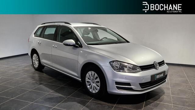 Volkswagen GOLF Variant 1.2 TSI Business Edition Connected