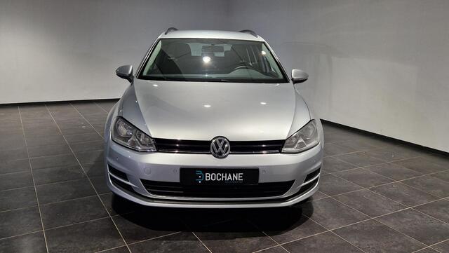Volkswagen GOLF Variant 1.2 TSI Business Edition Connected
