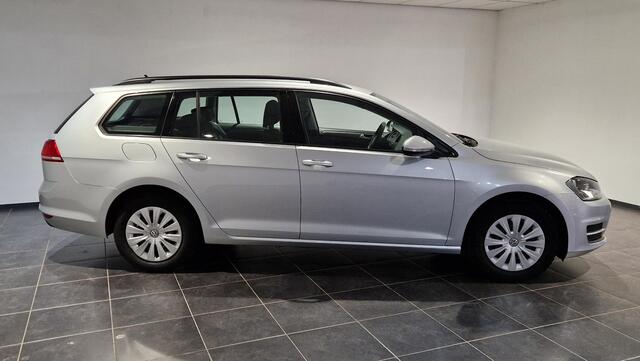 Volkswagen GOLF Variant 1.2 TSI Business Edition Connected