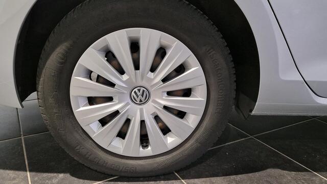 Volkswagen GOLF Variant 1.2 TSI Business Edition Connected