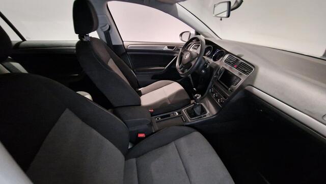Volkswagen GOLF Variant 1.2 TSI Business Edition Connected